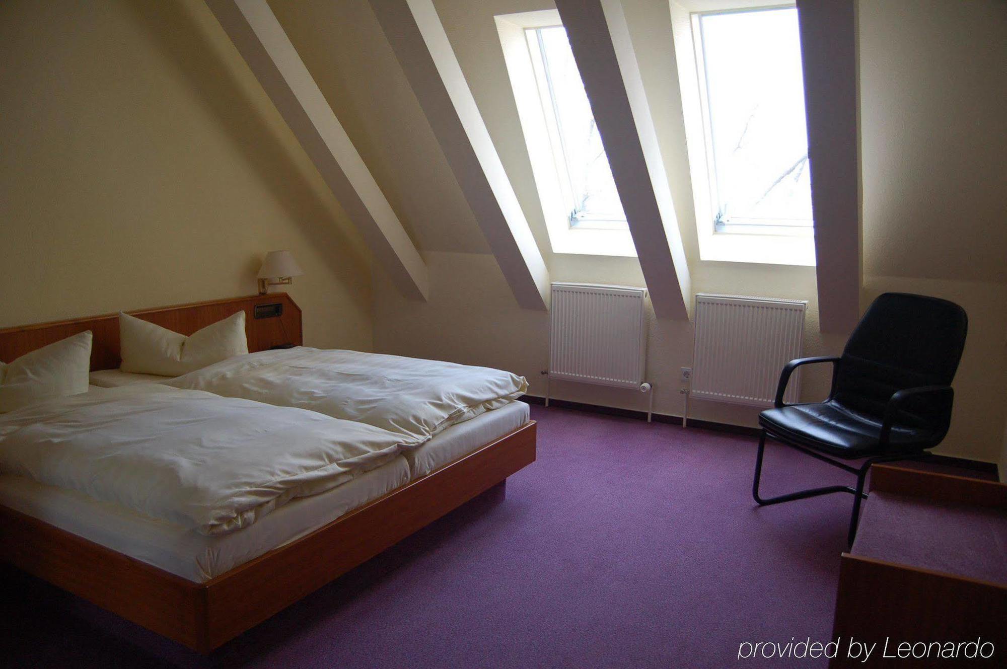 Hotel Großbeeren Eksteriør bilde