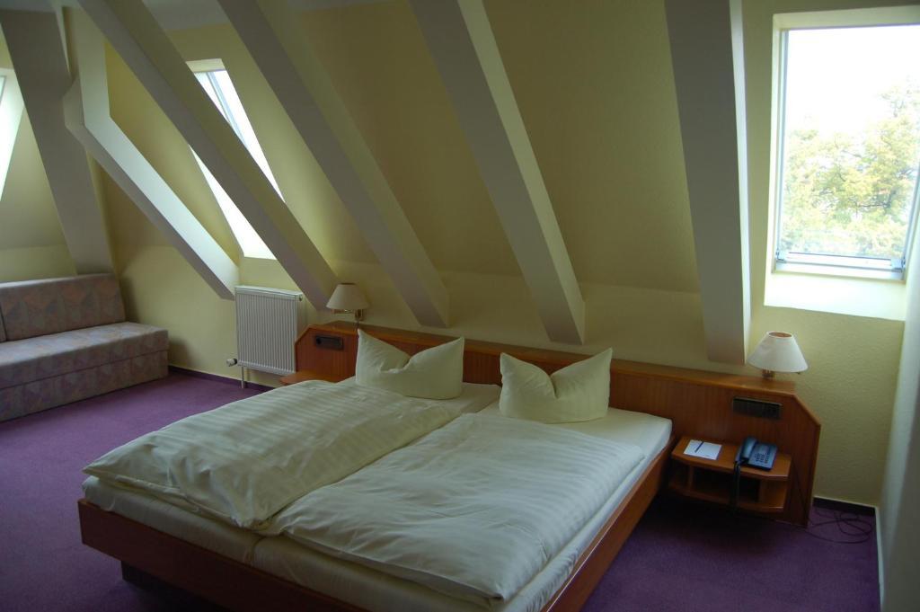 Hotel Großbeeren Rom bilde